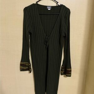 Great for autumn or winter